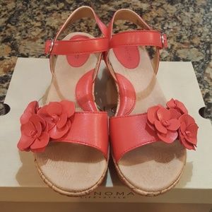 Woman's Sonoma Sandals